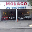 Mónaco Automotores