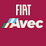 Avec Fiat - Concesionaria FIAT