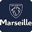 MARSEILLE PEUGEOT ROSARIO