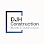 DJH Construction Ltd