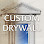 Custom Drywall