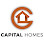 Capital Homes - Design & Build