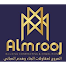 Almrooj Building Contracting and Demolition company