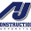 AJ Construction, Inc.