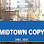 Midtown Copy Center