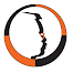 Orange Design and Prints