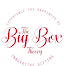 THE BIG BOX THEORY