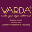 Varda (Designer Invitations)