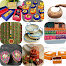 Hasmi handicrafts, palm leaf boxes, kora mat boxes, bamboo box,sabai and kauna grass manufacturer and wholesaler