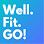 Well. Fit. GO! Clinic for Laser, Skin, Hair Care and Nutrition