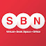 SBN (Virtual Office Space | Desk Space | Coworking Space)