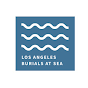 Los Angeles Burial At Sea