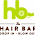 🎀 The Hair Bar Blow Dry Salon 🎀