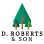 D Roberts & Son