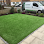FORSHAWS ARTIFICIAL GRASS INSTALLATION