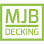 MJB Decking Limited