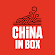 China In Box - Restaurante de Comida Chinesa