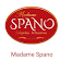 Madame Spano Salgados Artesanais