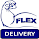 Flex Delivery Warehouse