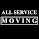 All Service Moving