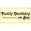 Family Dentistry On Bay