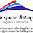Transporte Battaglia Logística y Distribución Fletes Con Pala Hidráulica