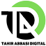 Tahir Abbasi Digital | Digital Marketing Agency