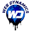 Web Dynamics