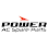 Power Cool AC Spare Parts Trading LLC - Dubai