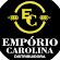 Distribuidora de Bebidas Empório Carolina