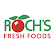 Roch's Fresh Foods - Distribution Center