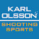 Karl Olsson Shooting Sports