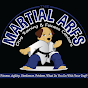 The Martial ARFS Dog Training & Fitness Center