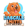 Rascals and Mutts Dog Walking