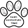 Paws Adventure Time
