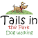 Tails In the Park - Inner West Dog Walkers, Professional Dog Walking & Minding