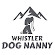 Whistler Dog Nanny