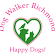 Dog Walker Richmond