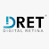 DRET - Digital Marketing Company in Gurgaon