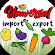 Universal Import Export UK LTD