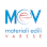 MEV Materiali Edili Varese - Grazi & Gasparetti