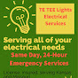 Te-Tee Light Electrical Services