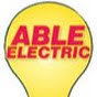 Able Electric Inc