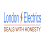 London Electrics Ltd