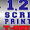 1,2,3 Screen Printing