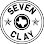 Seven Clay, Embroidery, Screen Print, Laser Engraving in Round Rock, Texas