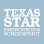 Texas Star Embroidery