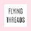 Flying Threads Custom Embroidery