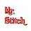 Mr Stitch Embroidery