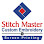 Stitch Master Custom Embroidery